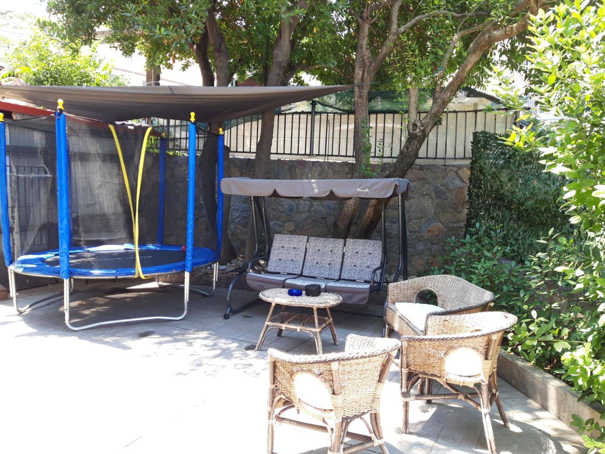 Kastoria Book House With Yard Apartamento Exterior foto